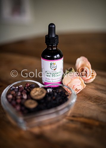 Penetrate the Heart, 2oz