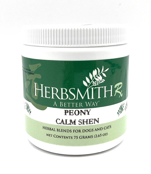 Peony Calm Shen 75g (Pet)