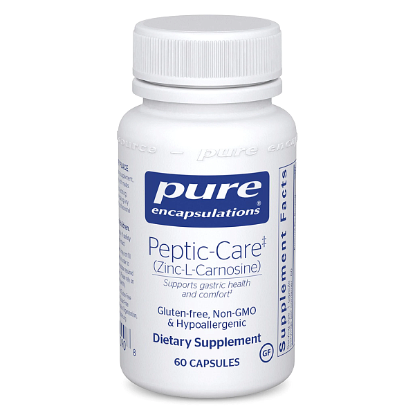 Peptic-Care
