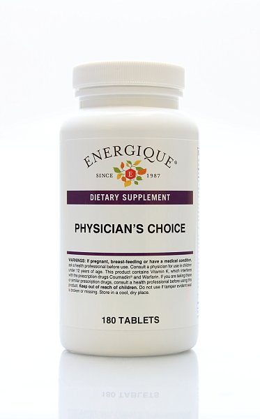 Physician's Choice