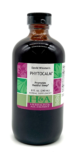 Phytocalm, 8 oz