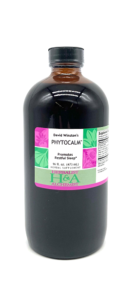 Phytocalm, 16 oz