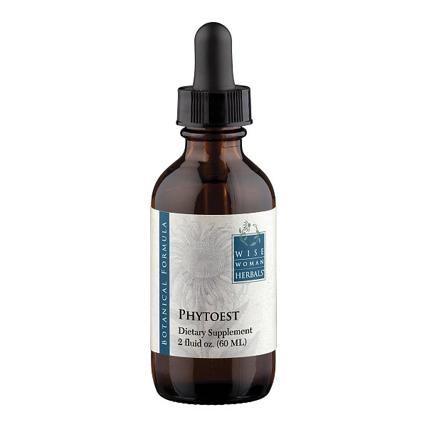 Phytoest Compound, 2 oz
