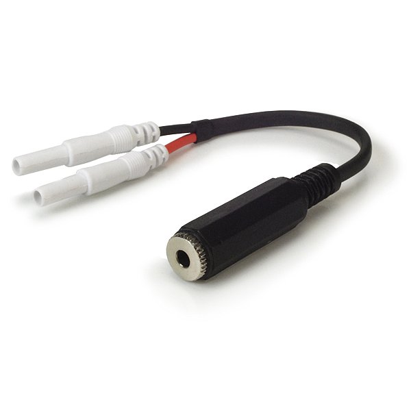 Pin to 3.5MM Converter