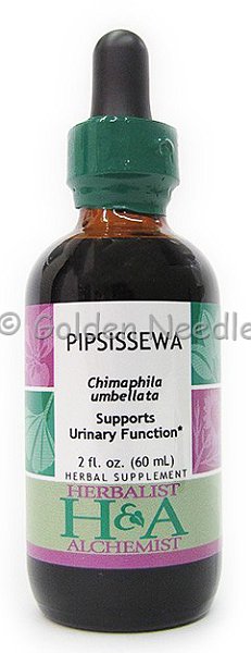 Pipsissewa Extract, 2 oz.