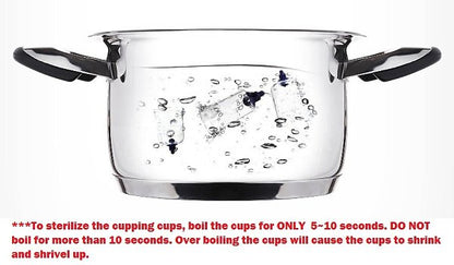 Acuzone Premium Cupping Set, 21pc - Image 3