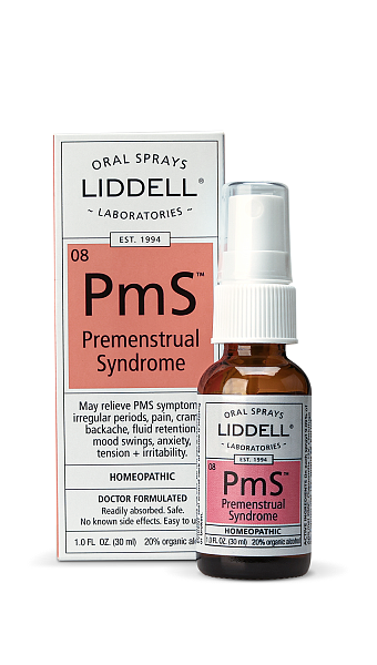PMS, 1oz