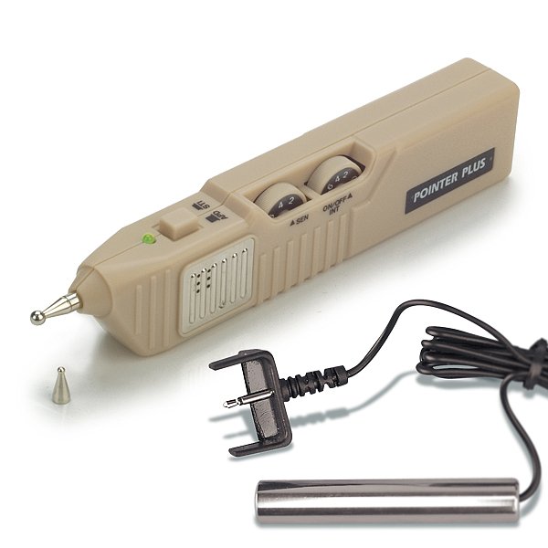 Pointer Plus - Loc/Stimulator