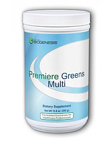 Premiere Greens Multi