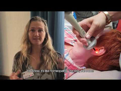 Sedatelec Premio 40 Medical Examination Light