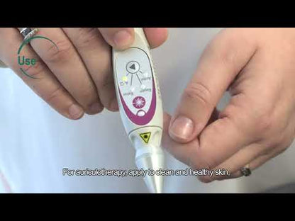 Sedatelec Premio 32 Vet Laser