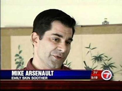 Emily Skin Soother© Liquid Soap Soother