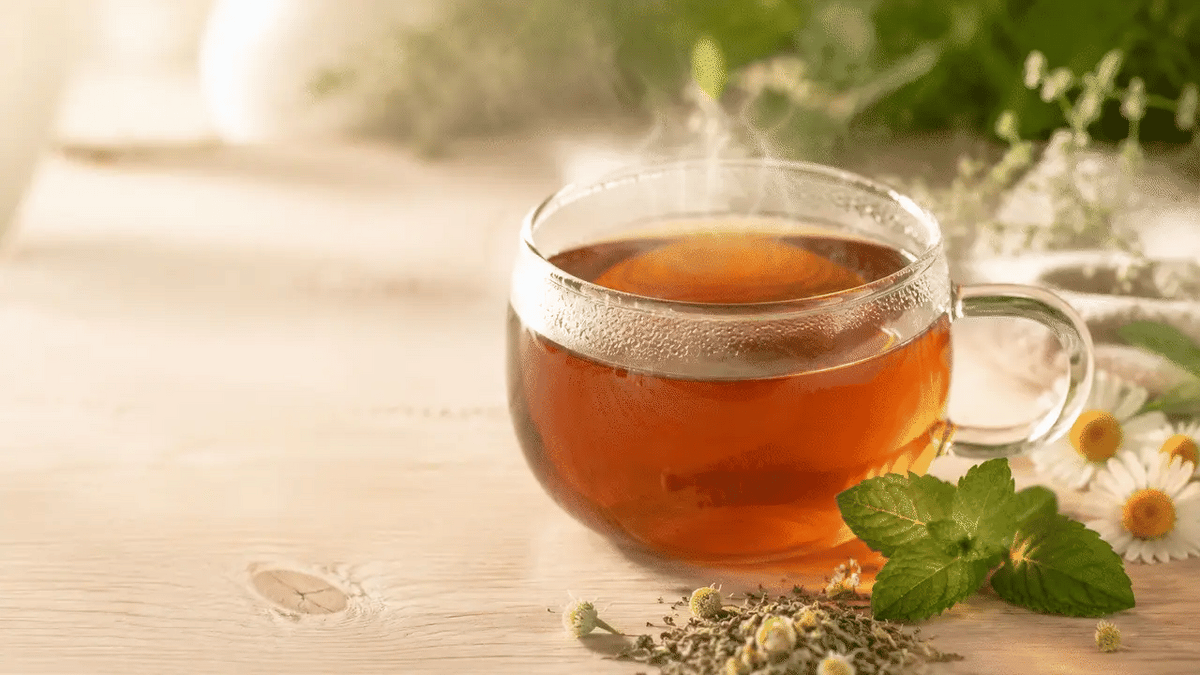 Natural, Herbal Healing!