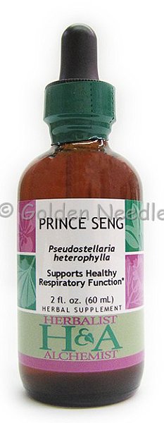 Prince Seng Extract, 2 oz.