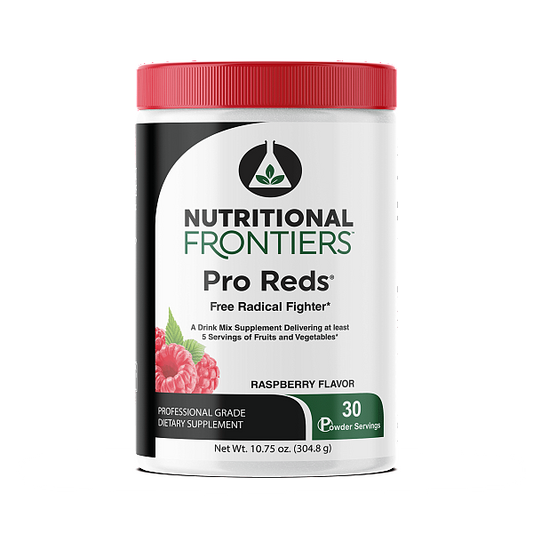 Pro Reds Powder, 304g