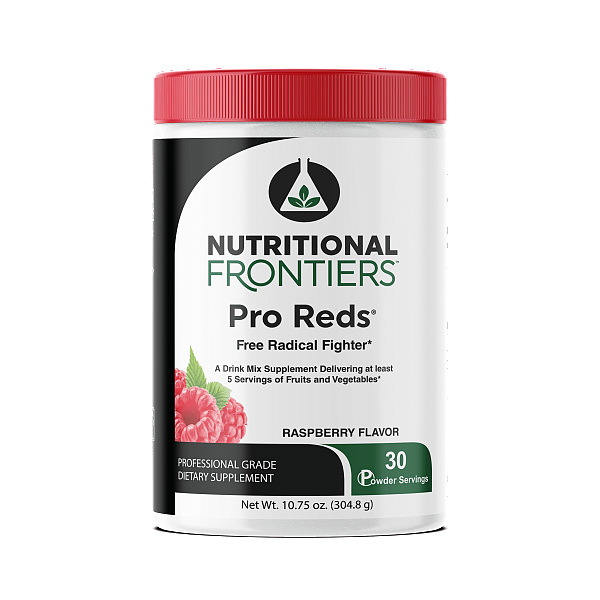 Pro Reds Powder, 304g [ EXPIRES 01-2027 ]