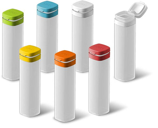 Organizers - 2 Tubes & 1 Spray Bottle