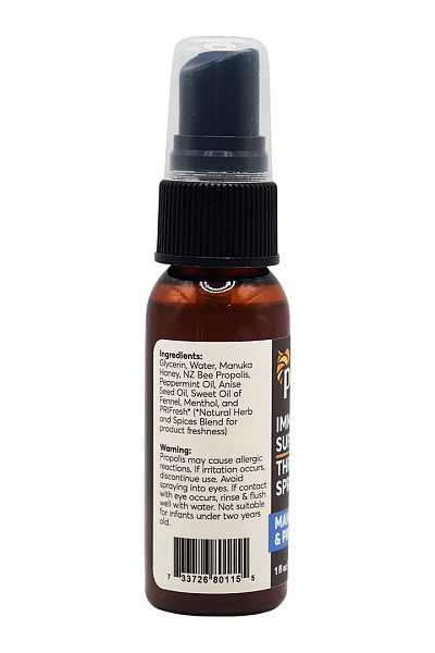 Propolis Oral Spray - Image 2