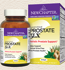 Prostate 5LX, 180 vcaps