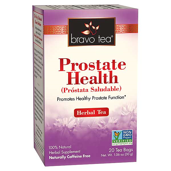 Prostate Health Tea