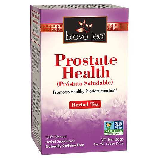 Prostate Health Tea