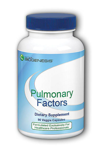 Pulmonary Factors