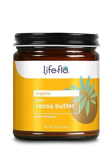 Pure Cocoa Butter, 9oz