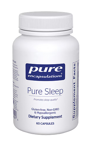Pure Sleep, 60ct