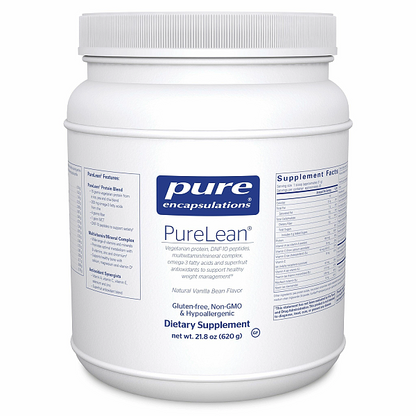 Purelean Protein Blend