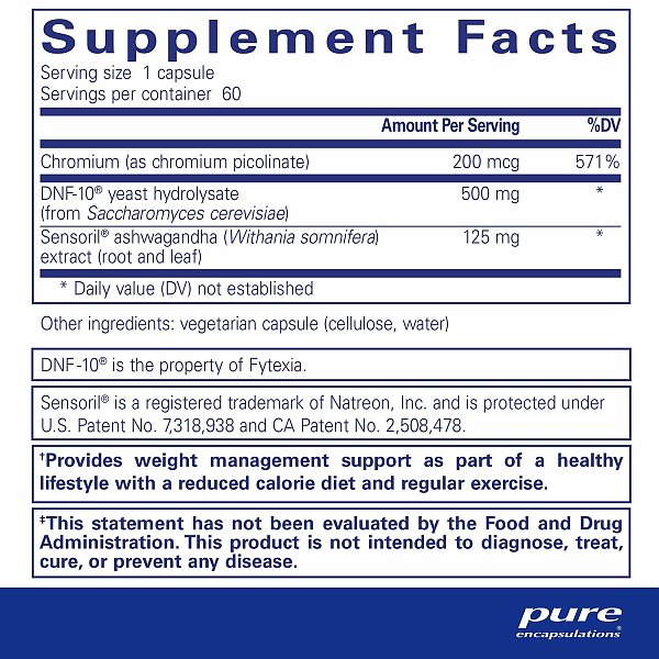 PureLean Satiety - Image 2