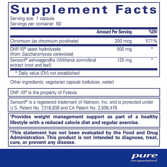 PureLean Satiety - Image 2