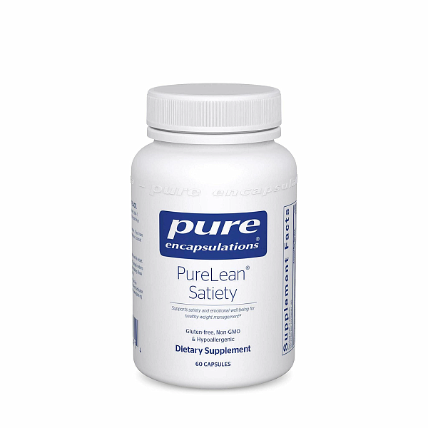 PureLean Satiety
