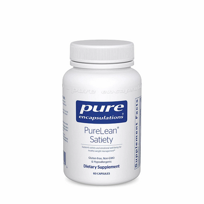 PureLean Satiety