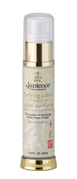 Purifying Lotion for Troubled Skin