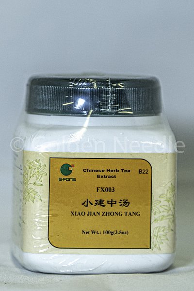 Xiao Jian Zhong Tang Granules