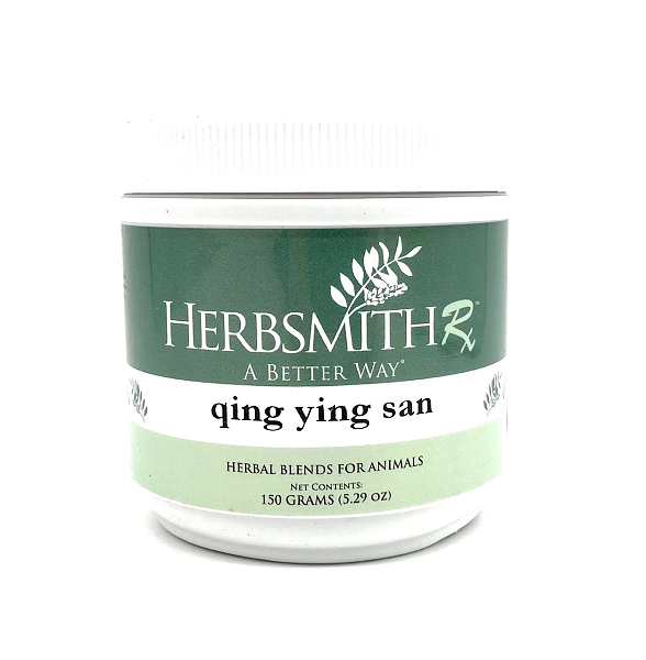 Qing Ying San, 150g (Pet)