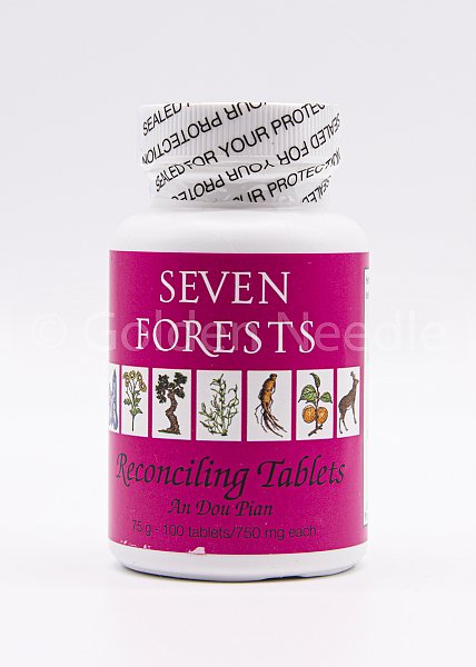 Reconciling Tablets, 100 tablets