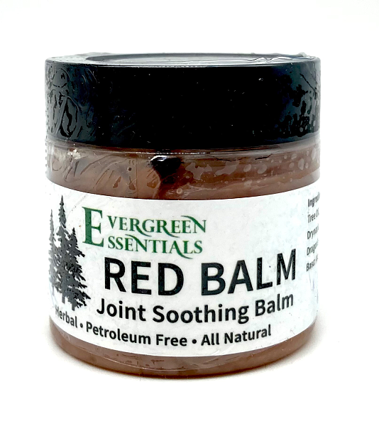 Red Balm