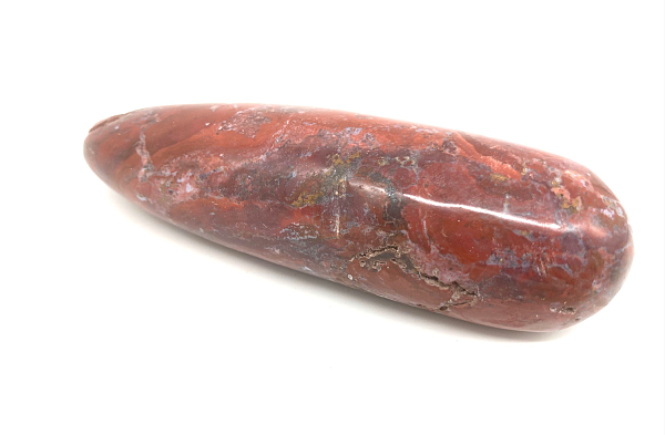 Red Jasper Massage Wand