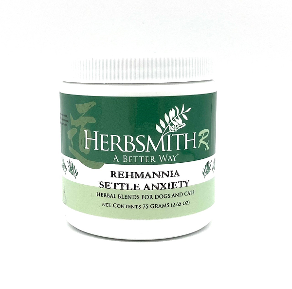 Rehmannia Assist Kidney 75g (Pet)