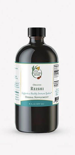 Reishi, 8oz