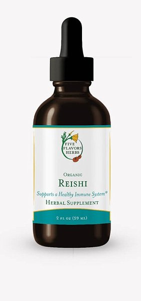 Reishi, 2oz