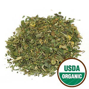 Relaxing Tea (Organic), 1lb
