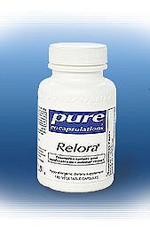 Relora (60 capsules)