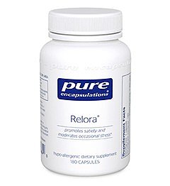 Relora (180 capsules)