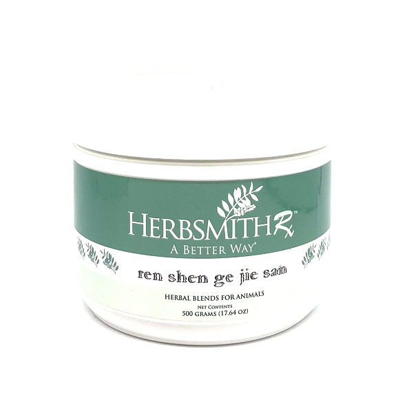 Ren Shen Ge Jie San, 500g (Pet)