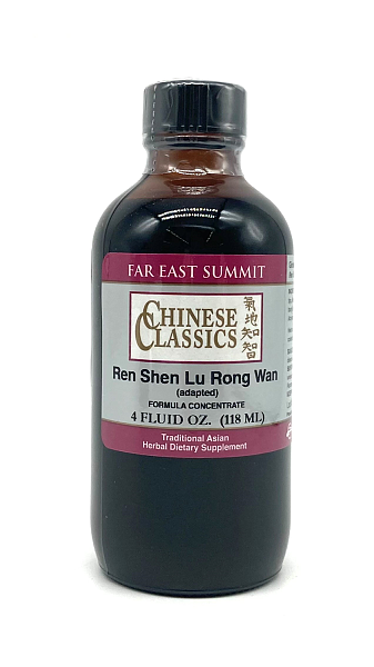 Ren Shen Lu Rong Wan Jia Wei, 4oz (8:1)