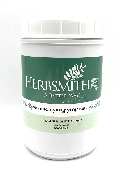 Ren Shen Yang Ying San, 900g (Pet)