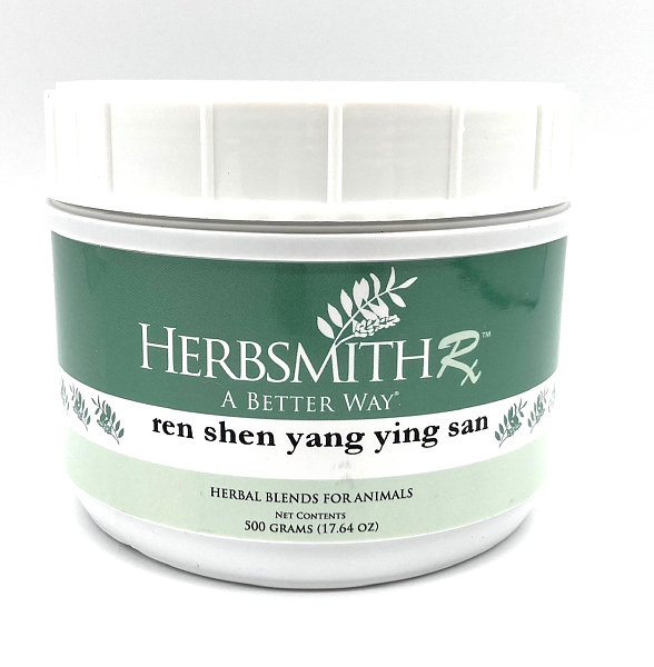 Ren Shen Yang Ying San, 500g (Pet)