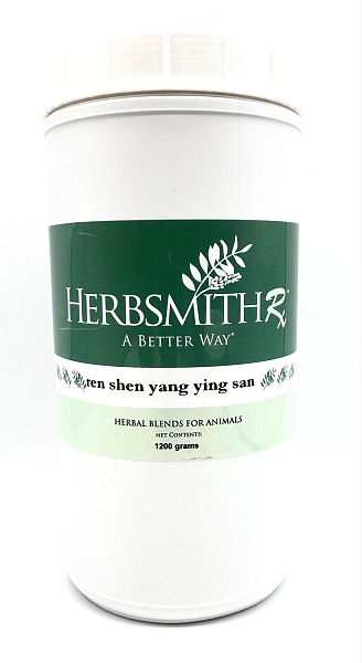 Ren Shen Yang Ying San, 1200g (Pet)